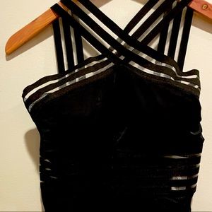 Mycoco Women’s One Piece Swimsuit